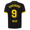 Borussia Dortmund Haller 9 Borte 23-24 - Herre Fotballdrakt